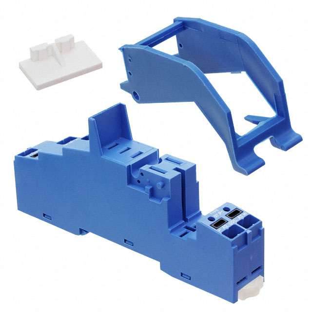 97.P2SPA Finder Relays, Inc.  Relay Sockets